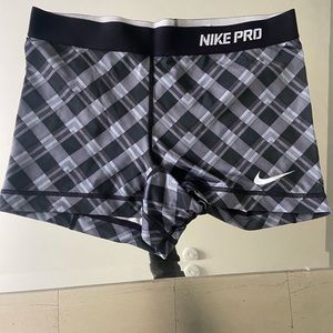 Nike pros